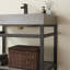 Ensemble de meuble-lavabo simple 36 po Funes-92696772-92696773-92696774