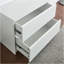 Système d'organisation en bois blanc Devi-1899590230
