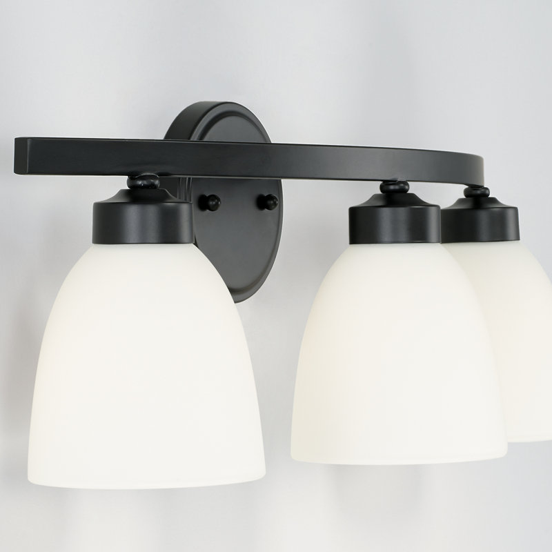 Anstus 3 - Light Dimmable Vanity Light