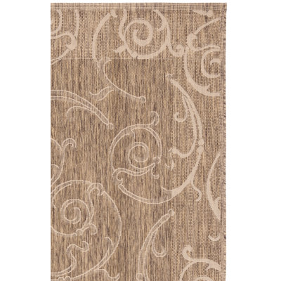 Tapis d'intérieur / extérieur Darryl-James