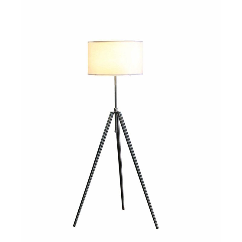 Kalanie 64'' Tripod Floor Lamp