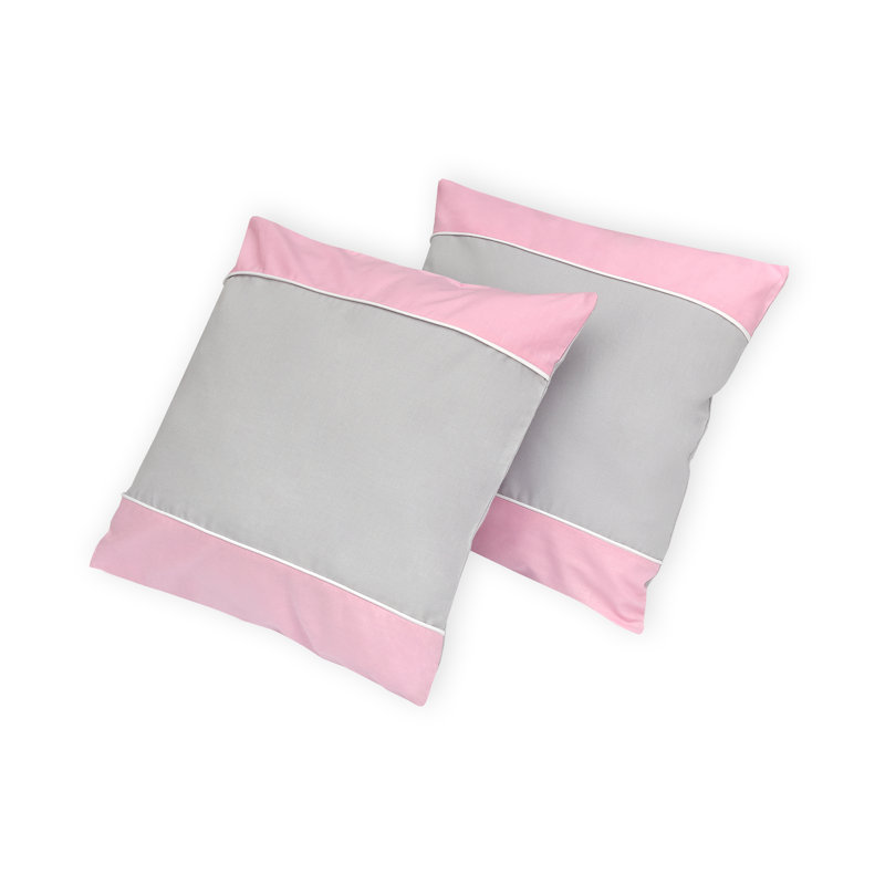 Square Cushion Cover