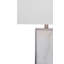 Lampe de table 26 po Adair