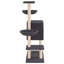 117 cm H Cat Tree / Condo-2096651656