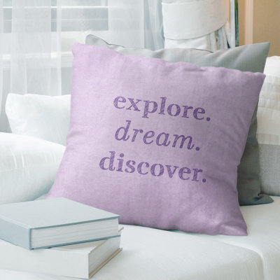 Coussin Handjet