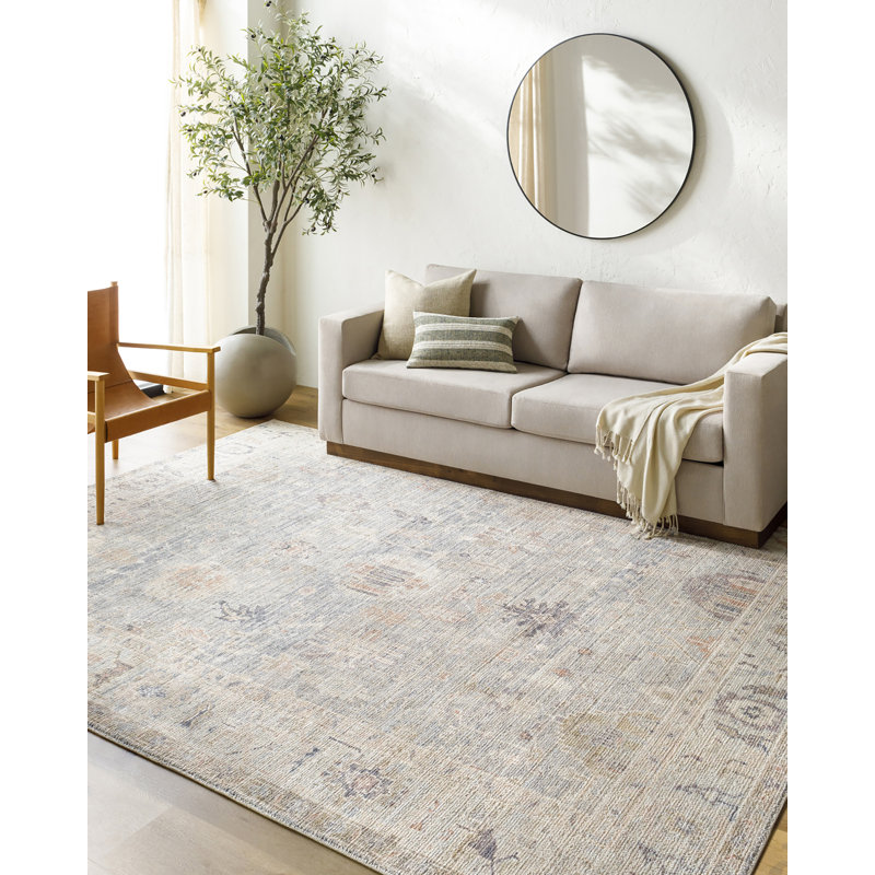 Becki Owens x Livabliss Marlene Rug, Rectangle 198 x 275cm
