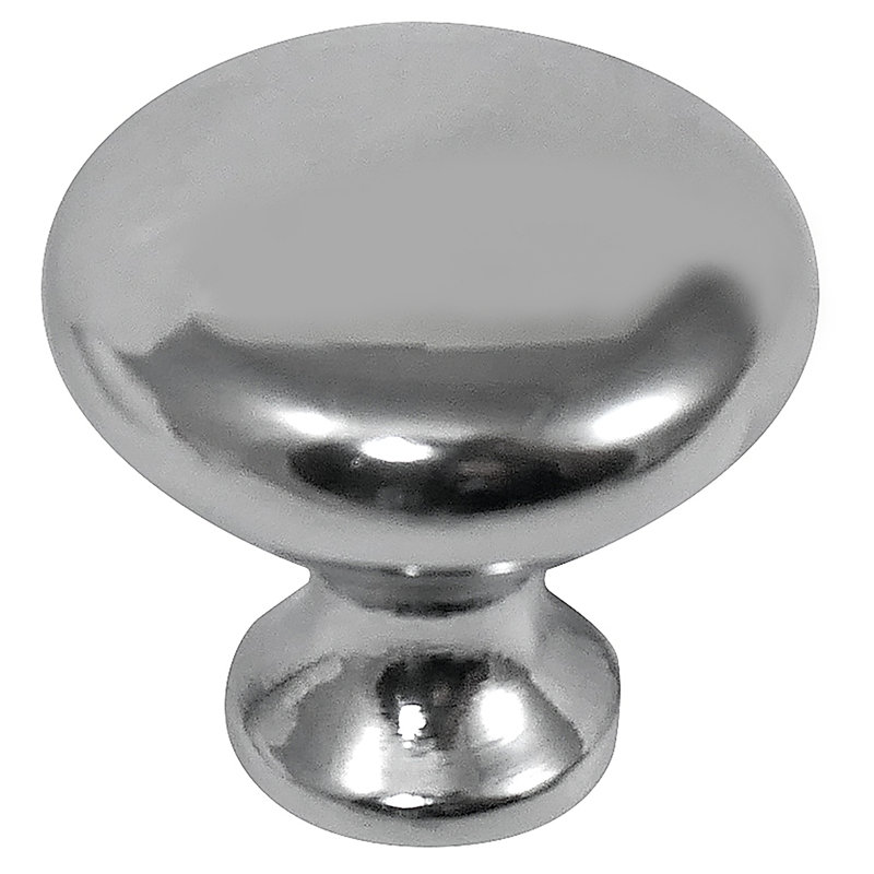 Danica Mushroom Knob