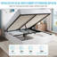 Lit plateforme tapissier hydraulique avec tablette et station de charge-1728023855-1728023840
