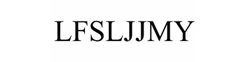 LFSLJJMY logo