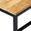 Weekley Solid Wood Bench-1565285784