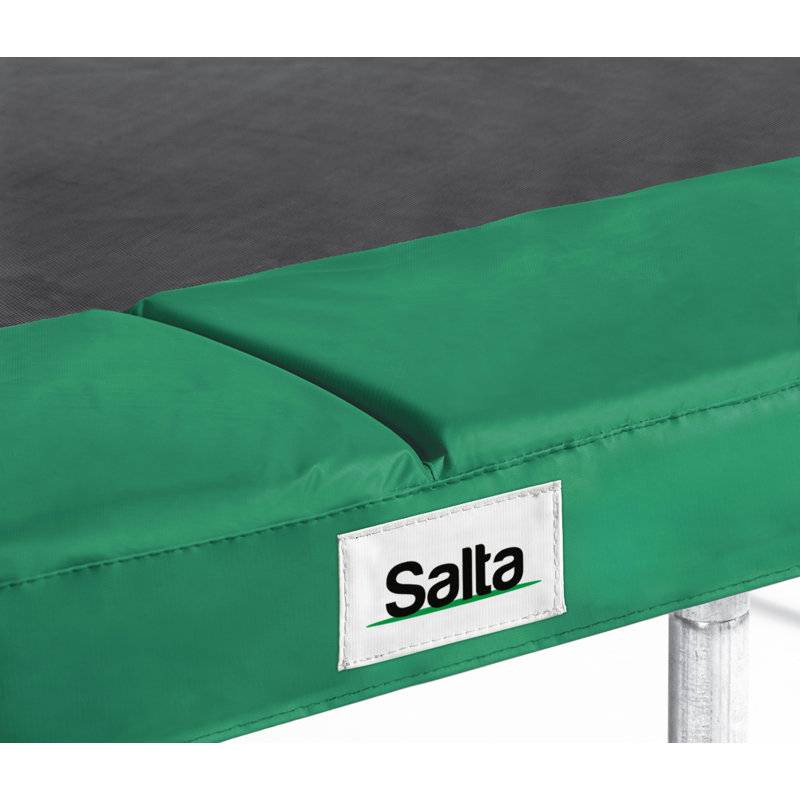 Salta Safety Pad 214x153cm, Green