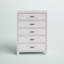 Commode 5 tiroirs Carpino-472491141