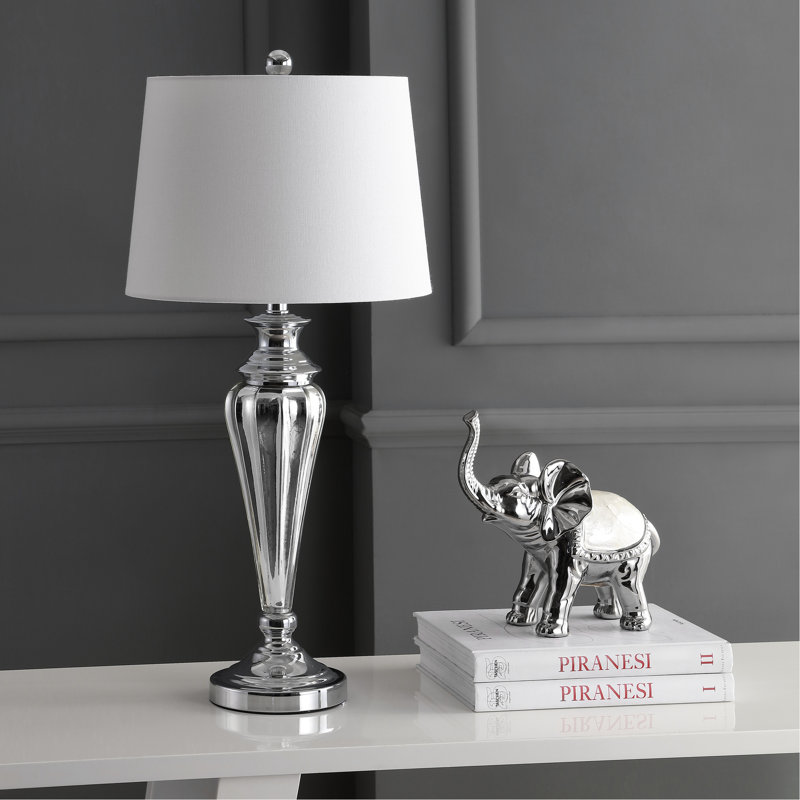 Lemmons Table Lamp