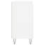 Isa Iron 2 - Door Rectangle Accent Cabinet-1249489298