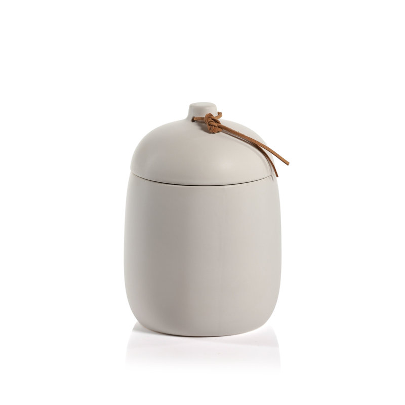 Céramique Albion 4,37 pte Pot de rangement
