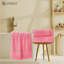 3Pk Zero Twist Large Bath sheet 80x140-426663634