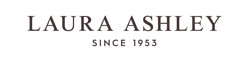 Laura Ashley logo