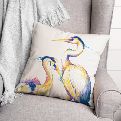  Housse de coussin d'extérieur carré et insert