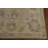 Vegetable Dye Oushak Turkish Area Rug 8x10