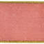 Vickerman 10 Yds Velvet with Gold Trim/Backing Ribbon.-593721163-593721152