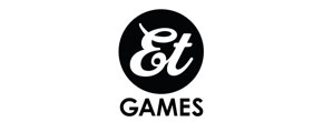 Logo Et Games