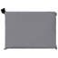 Erenay 2.85m x 3m Rectangular Shade Sail-835405067
