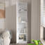 Tall Narrow Storage Cabinet 70.87" Tall Bathroom Cabinet With 3 Adjustable Shelves, Single Door, Space-Saving Corner Cupboard For Small Spaces For Living Room/Kitchen/Laundry/Bedroom-751999801