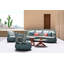 Corda Outdoor Coffee Table-851509211