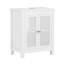 Ebbe Free -standing Under Sink Cabinet