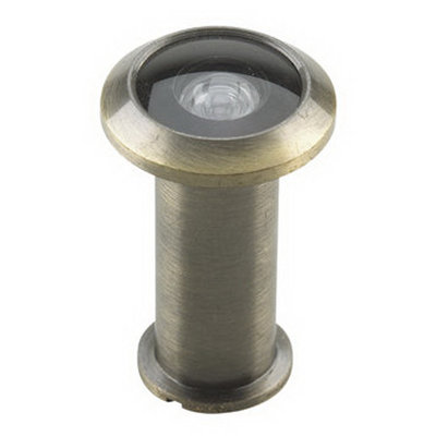 Visionneuse de porte 200 °
