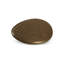 Bronze River Stone Solid Coffee Table-780868792