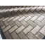 Himalayan Hand Woven Wool Geometric Area Rug