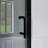 32 In. W X 72 In. H Pivot Semi-Frameless Shower Door In Finsh-111081929