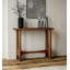Console en bois massif Wabi-Sabi-707378852-707378854-707378875