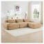 Canapé modulaire en L Camuroy-1490161884-1490161883