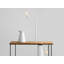 Allegra 2 - Light White Unique/Statement Pendant-40239208