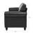 Modern Style Roller Design Armchair-108491189