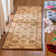 Tingley Hand Tufted Wool Oriental Rug
