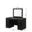 Meuble-lavabo 1 pièce 1 pièce Glam-972813146