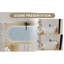 Baignoire autoportante en acrylique