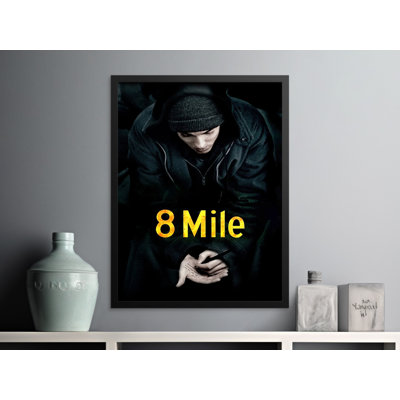 Hallum No Frame Print