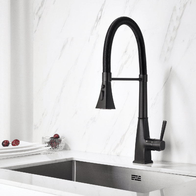 AWZTOO Kitchen Faucet