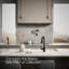 Artifacts® Pull Down Bar Faucet with Accessories-92871416