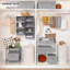 Polyester Hanging Organiser