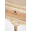 Waverly 47 cm W Bedside Table