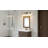 4 - Light Dimmable Vanity Light