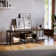 Youssouf Wood Tv-Stand