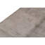 Wool Area Rug in Light Gray
