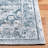 Classic Vintage Hand Tufted Performance Oriental Rug-1709868913