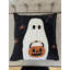 Coussin Halloween